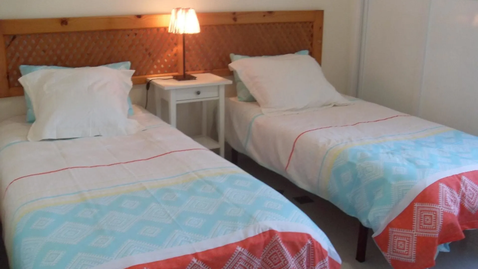 Apartment With One Bedroom In Puerto Del Carmen, With Wonderful Sea VI Tias