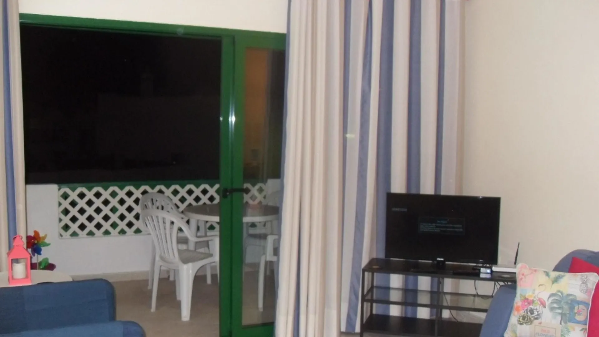 Apartment With One Bedroom In Puerto Del Carmen, With Wonderful Sea VI Tias