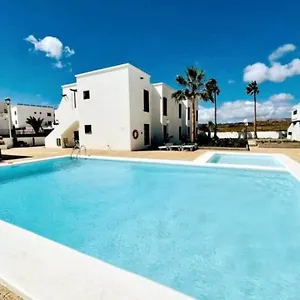 Appartamento Mimosas Flat, Tías