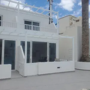 Appartamento Atlantic View 2b 2 Bedroom Ground Floor, Complex Featured On A Place In The Sun, Tías