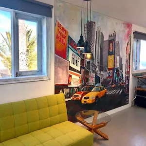 Appartamento Loft Con Vista Mare, Tías