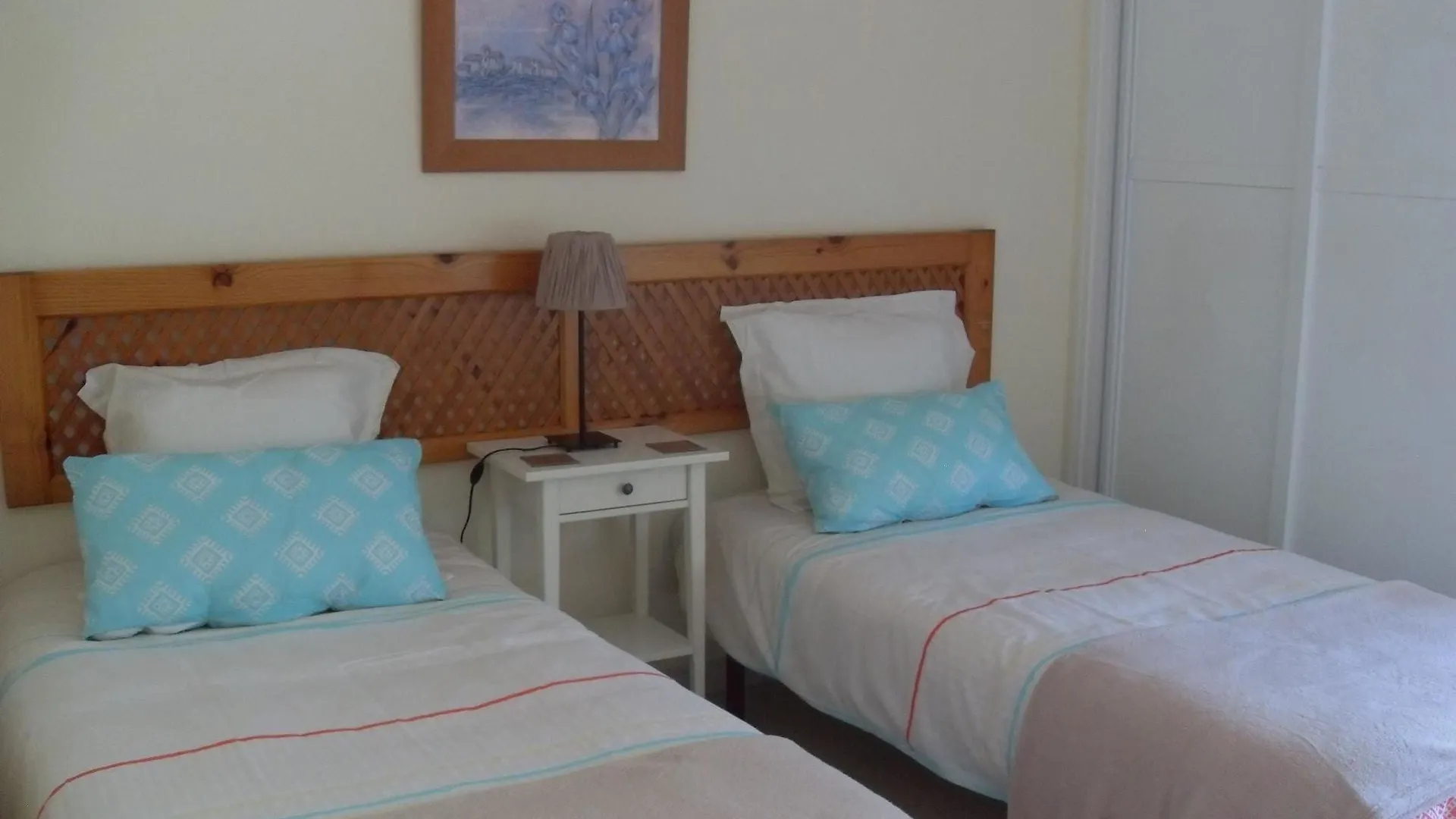 Apartment With One Bedroom In Puerto Del Carmen, With Wonderful Sea VI Tias Spain